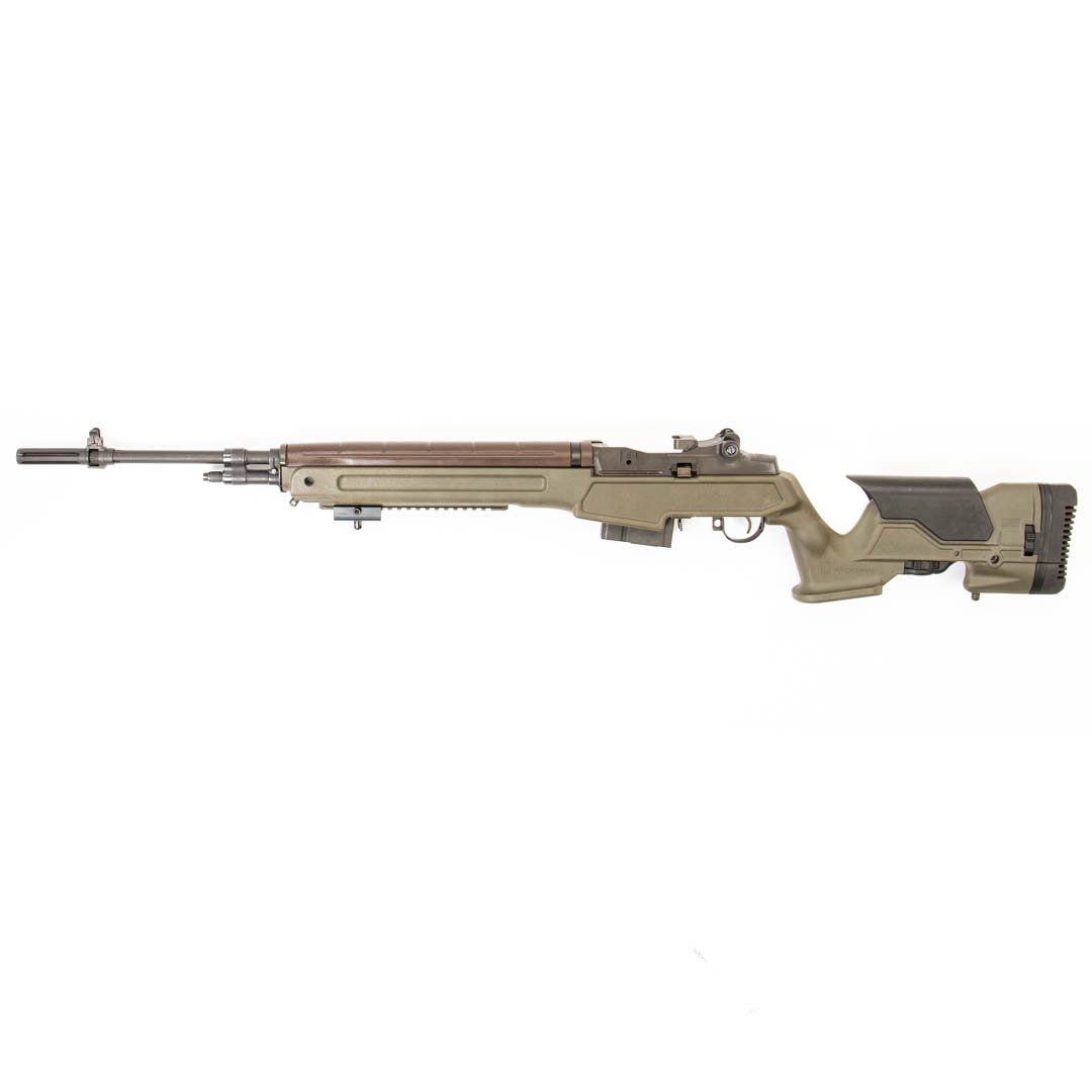 ECOM00412543 SPRINGFIELD Armory Us Rifle M1a ECOM00412543 497864